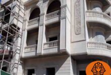 صنيعي توريد وتركيب حجر هاشمي