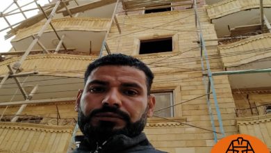 حجر هاشمى ديكور