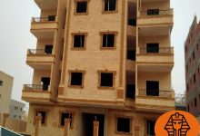 اشكال واجهات حجر هاشمى