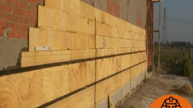 واجهات محلات حجر هاشمى