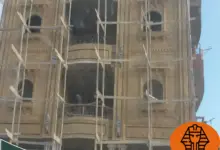 اشكال حجر هاشمي