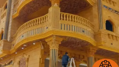 افضل مقاول حجر هاشمي اكتوبر