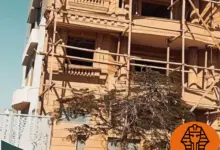 مقاول حجر هاشمي هيصم