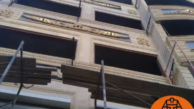 كم سعر متر الحجر الهاشمي؟