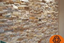 حجر مايكا مستورد