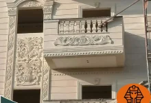 شركة تركيب وتوريد حجر هاشمي في القليوبية ودمياط