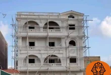 مقاول تركيب وتوريد حجر هاشمي في السويس والعاشر من رمضان