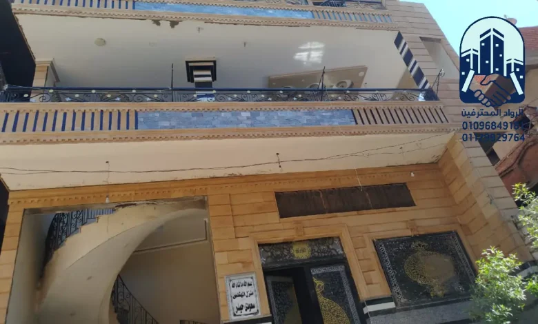 أفضل مقاول حجر هاشمي في 6 أكتوبر والشيخ زايد