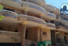 واجهه المستشار طه الجبالي