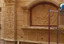 أفضل شركة تركيب حجر هاشمي