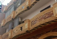 حجر هاشمي الشيخ زايد