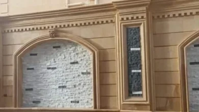 حجر هاشمي العاصمة الإدارية