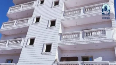 معلم تركيب حجر هاشمي واجهات