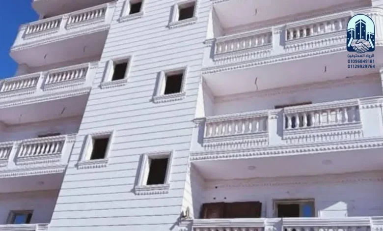 معلم تركيب حجر هاشمي واجهات