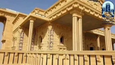 ما الفرق بين الحجر الهاشمي الهيصم والكريمي؟