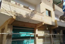 مقاول واجهات حجر هاشمي