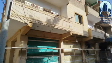 مقاول واجهات حجر هاشمي