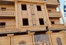 سعر متر الحجر الهاشمي في مصر