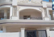 شركة توريد وتركيب حجر هاشمي