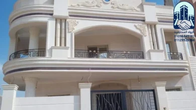 شركة توريد وتركيب حجر هاشمي