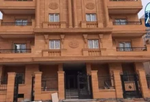 فني تركيب حجر هاشمي