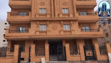 فني تركيب حجر هاشمي