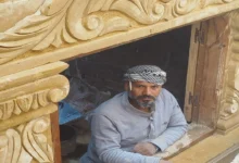 تشطيب واجهات عمارات حجر هاشمي