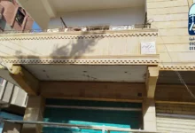 مقاول حجر هاشمي توريد وتركيب