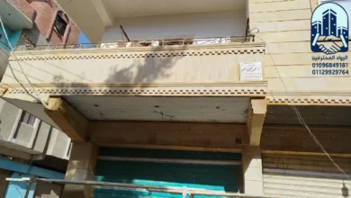 مقاول حجر هاشمي توريد وتركيب