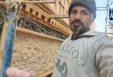 مقاول حجر هاشمي محترف