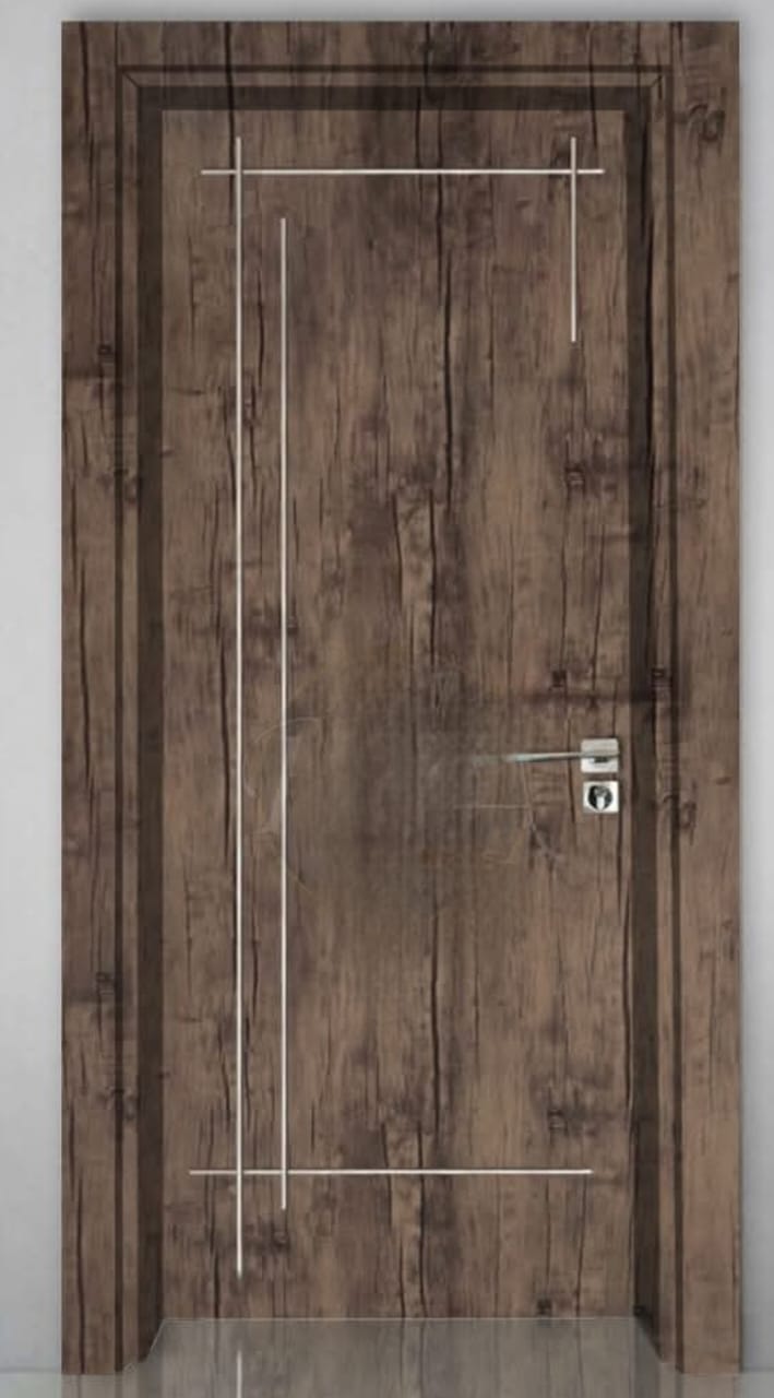 ابواب خشب داخلية فخمة