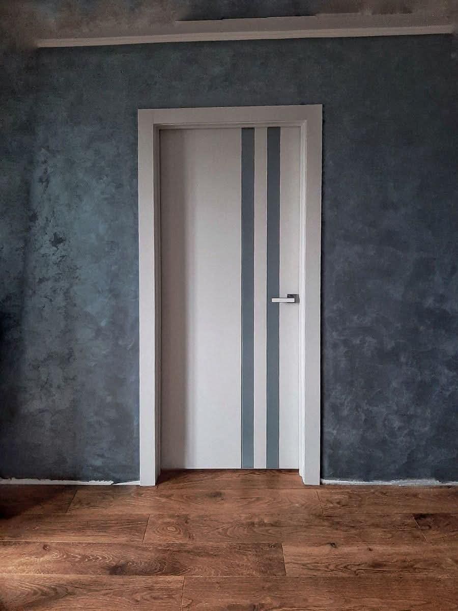 ابواب خشب للغرف