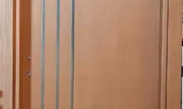 شركة ابواب خشب