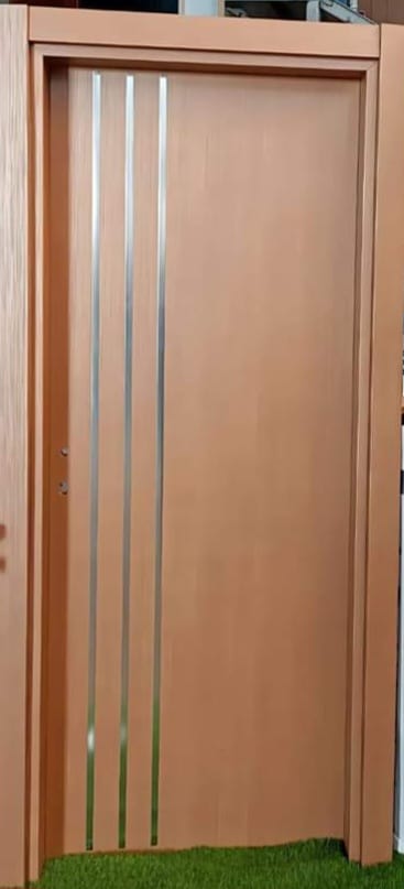 شركة ابواب خشب