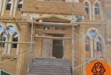 توريد وتركيب حجر هاشمي في أسيوط