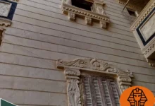 توريد وتركيب حجر هاشمي في أكتوبر