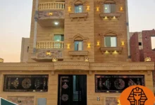 توريد وتركيب حجر هاشمي في التجمع الخامس