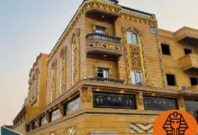 توريد وتركيب حجر هاشمي في العاشر من رمضان