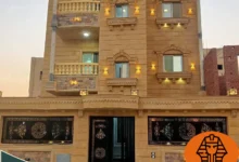 توريد وتركيب حجر هاشمي في الغربية