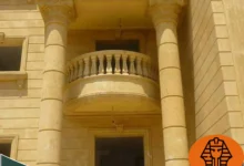 توريد وتركيب حجر هاشمي في الإسكندرية