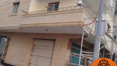 توريد وتركيب حجر هاشمي في الشرقية