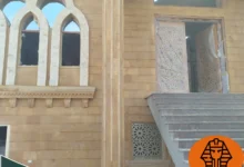 توريد وتركيب حجر هاشمي في القليوبية